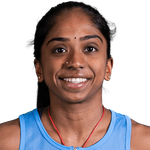 Sivasangari Subramaniam